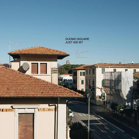 Bonanno Street Tower Free Parking Otel Pisa Dış mekan fotoğraf