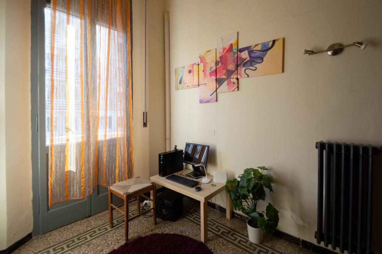 Bonanno Street Tower Free Parking Otel Pisa Dış mekan fotoğraf