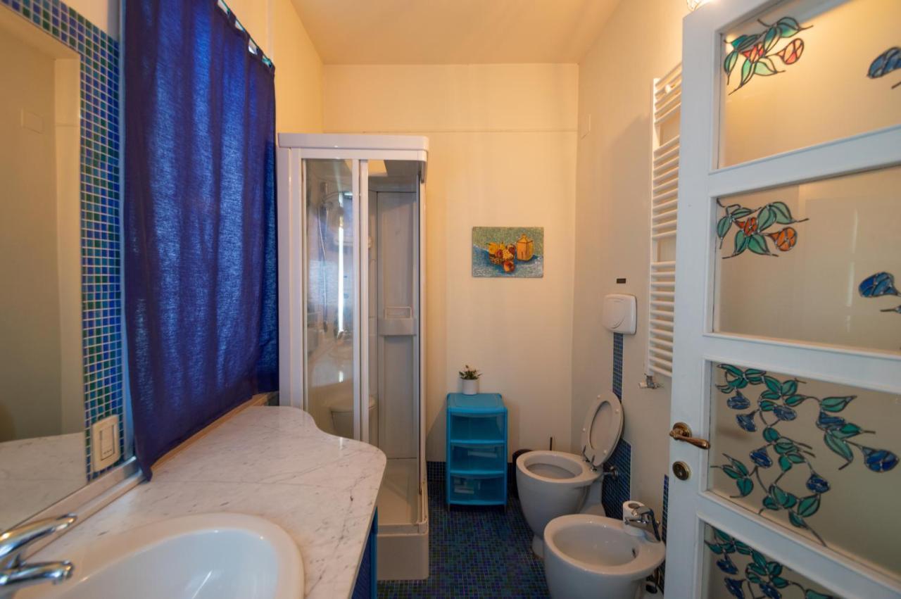 Bonanno Street Tower Free Parking Otel Pisa Dış mekan fotoğraf