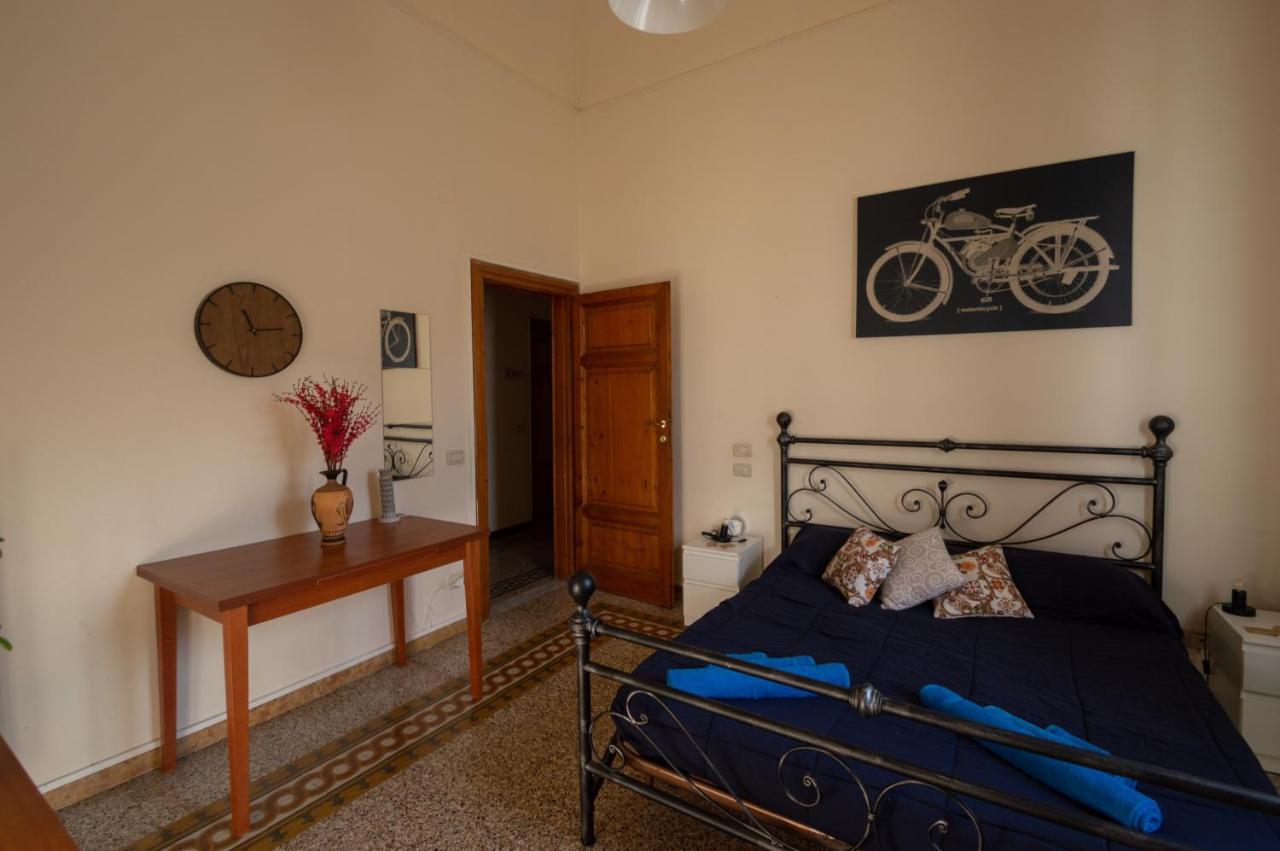 Bonanno Street Tower Free Parking Otel Pisa Dış mekan fotoğraf