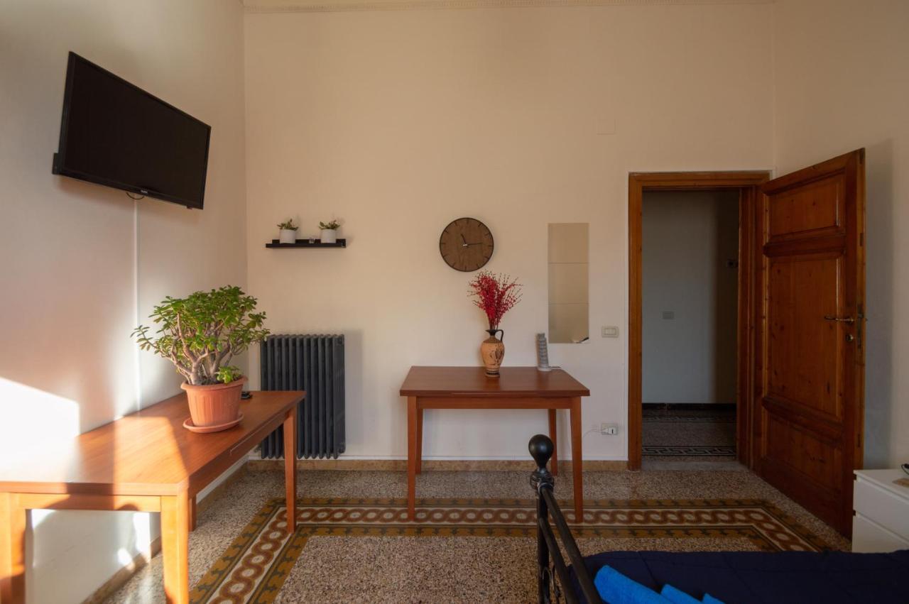 Bonanno Street Tower Free Parking Otel Pisa Dış mekan fotoğraf