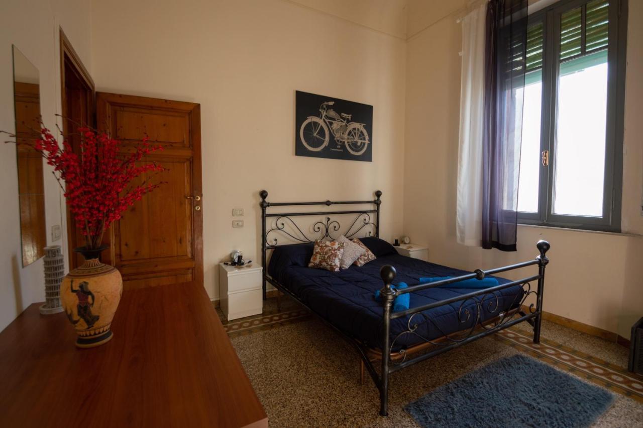 Bonanno Street Tower Free Parking Otel Pisa Dış mekan fotoğraf