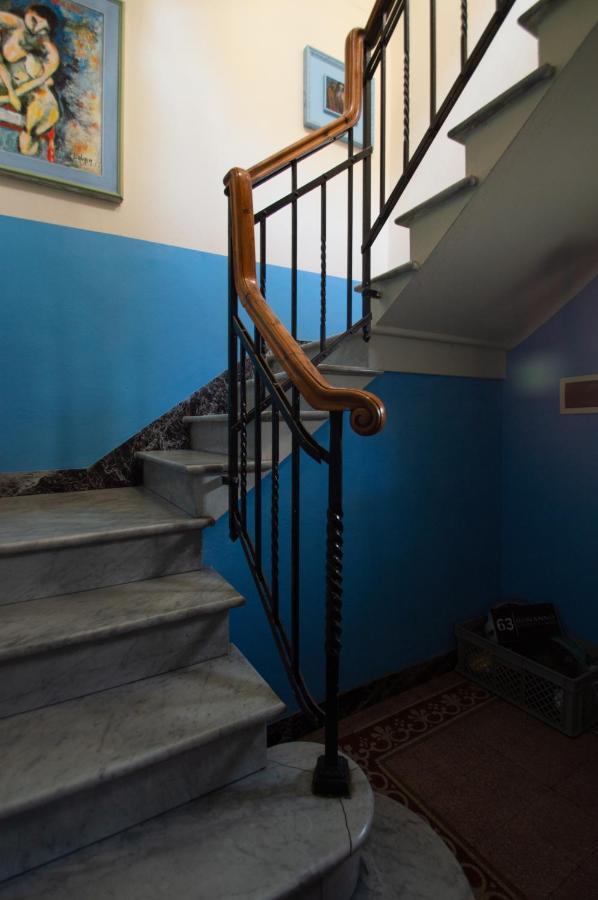 Bonanno Street Tower Free Parking Otel Pisa Dış mekan fotoğraf