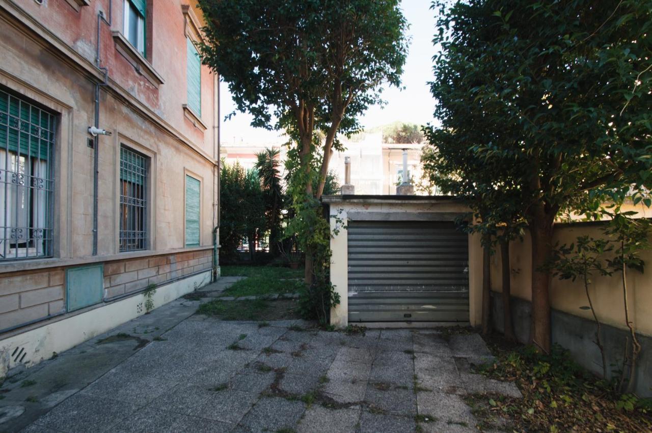 Bonanno Street Tower Free Parking Otel Pisa Dış mekan fotoğraf